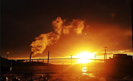 Eriksbergs Gastronomia